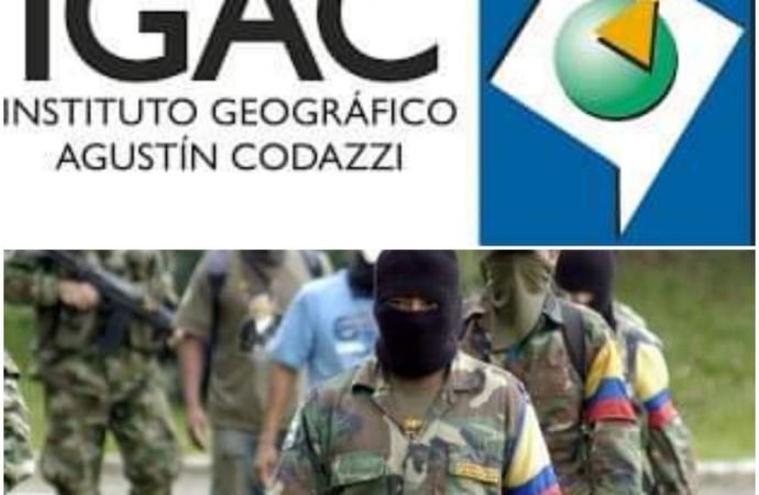 Cuatro funcionarios del IGAC-Casanare secuestrados en las últimas horas fueron liberados