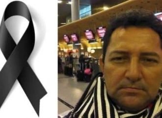 Asesinado en Arauca  exconcejal de Tauramena Amín Exdunio Ríos