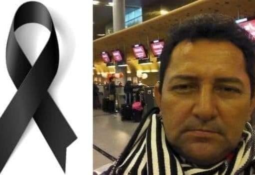 Asesinado en Arauca  exconcejal de Tauramena Amín Exdunio Ríos