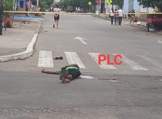 Por haber cometido  un hurto desconocidos asesinan a  venezolano en Yopal