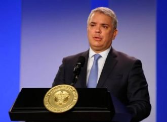 Presidente Iván Duque anuncia medidas para la Semana Santa
