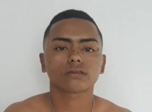 Cayó alias ‘el Enano’, cabecilla del Clan del Golfo quien ordeno asesinar de 10 policías