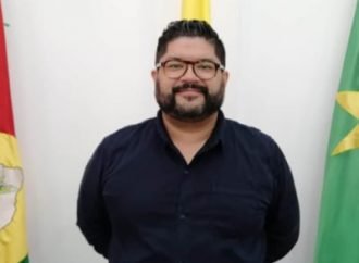 Falleció Henry Galvis, Personero de Aguazul