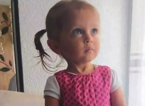 Sara Sofia fue vendida por su mamá: Tía de la menor