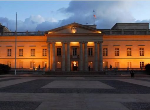 Proyecto de ley busca eliminar la Vicepresidencia de la República