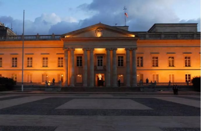 Proyecto de ley busca eliminar la Vicepresidencia de la República