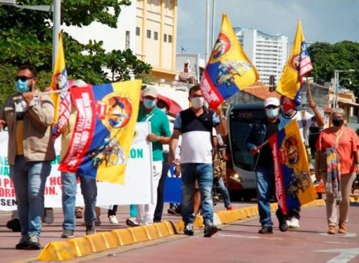 CRÓNICA DE GARDEAZÁBAL, NI ORGULLO NI TERRORISMO