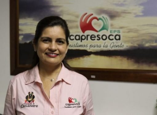 $80 mil millones inyectará Gobernación de Casanare a Capresoca