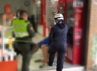 Dos hombres habrían sido drogados con escopolamina en Aguazul