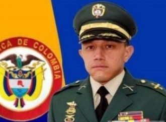 Oficial del ejercito desapareció en Saravena, Arauca