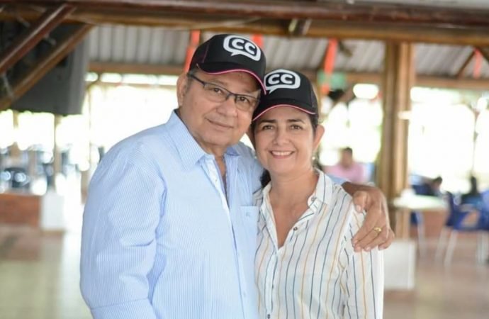 Murió el exdiputado casanareño Alirio Castañeda Galindo