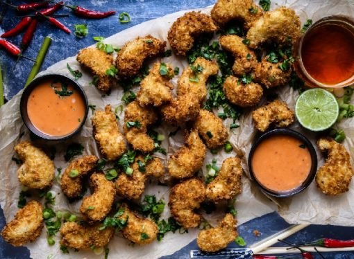 ONG internacional lanza e-book gratuito con recetas marinas veganas