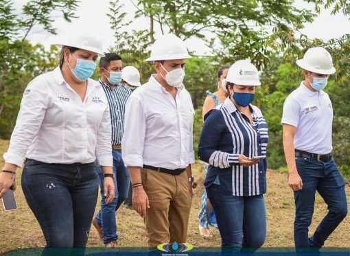 Yopal: Buena calificación obtuvo la EEAAY  por parte de la Superservicios