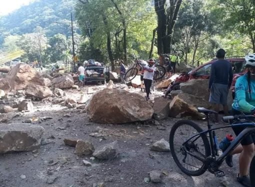Casanare requiere una variante en la cabuya