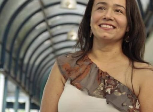 Ratificada en la Secretaría de Salud  de Casanare Constanza Vega