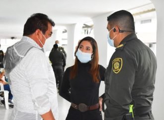 Alcalde de Yopal pidió espera autorización de Mininterior para decretar confinamiento total