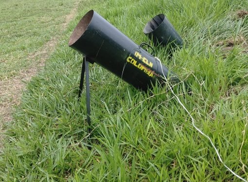 Ejército neutralizó 80 artefactos explosivos en Arauquita