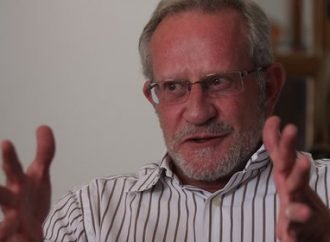 Falleció Napoleón Franco, uno de los primeros encuestadores en Colombia
