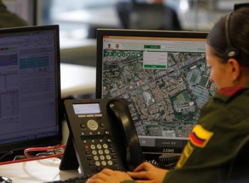 Ya se puede comunicar con la línea de emergencia 123 de la Policía