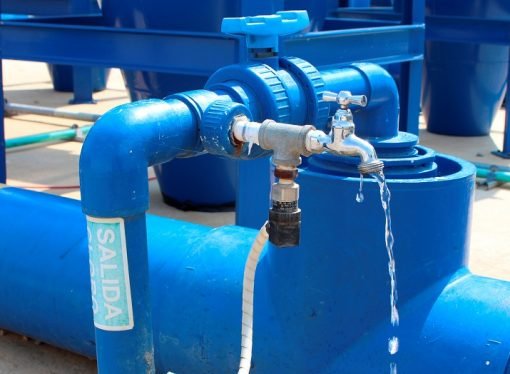 Cortes de agua en Yopal