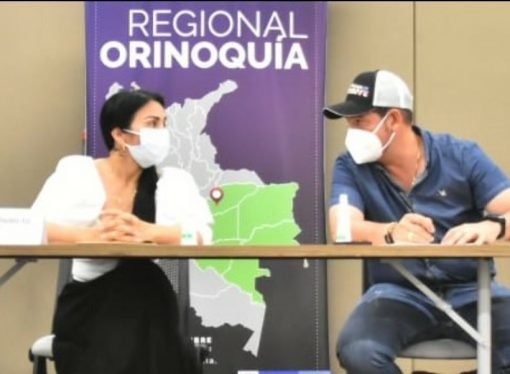 Casanare dentro de los tres primeros lugares de avance en la aplicación de vacunas contra COVID-19