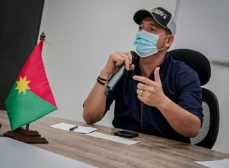 Alta ocupacion de camas UCI son de pacientes por  accidentes transito en Casanare