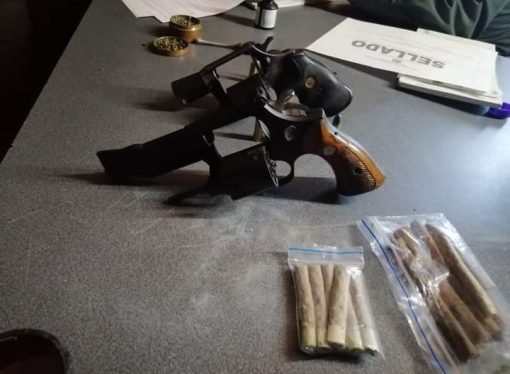 Policía intervino en fiesta clandestina en Yopal