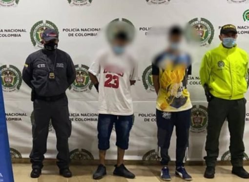 En dos días Fiscalía logró esclarecer homicidio múltiple de 4 personas en Circasia (Quindío)