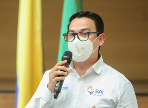 Regalías en las Regiones llega a Casanare