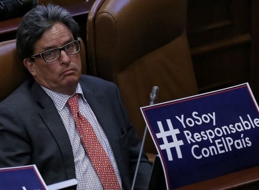 Segun Minhacienda,  cubeta de huevos vale $1800