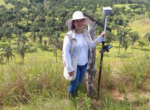 En Casanare, una familia recuperó 456 hectáreas abandonadas por presión de las Autodefensas