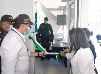 INAUGURADA SALAS DE CONCILIACIÓN CIUDADANA  EN CASANARE