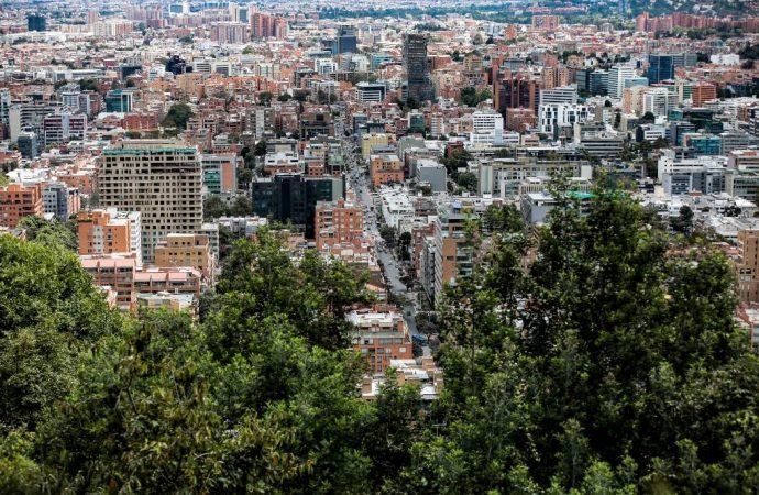 Conozca como regirán las medidas para disminuir el COVID19 en Bogotá