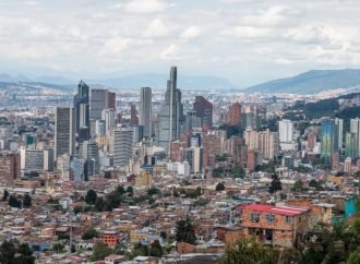 Este lunes la Alcaldesa Mayor lidera Mesa Territorial de Salud