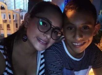 Fallecio niño atropellado por motociclista en la Bendición de Yopal