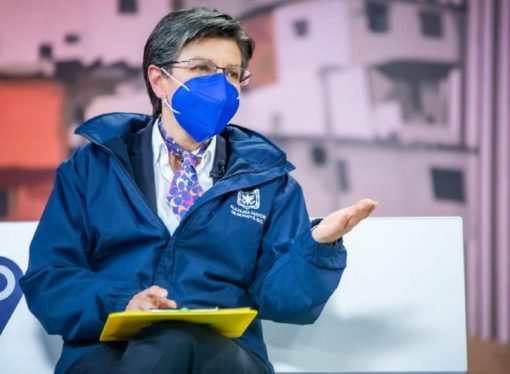 Bogotá  con un  89,9% de ocupación general de UCI-COVID, según informe de SALUDATA