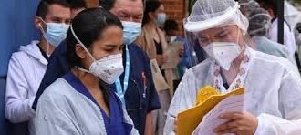 Se acerca el Tercer Pico de la Pandemia en Casanare
