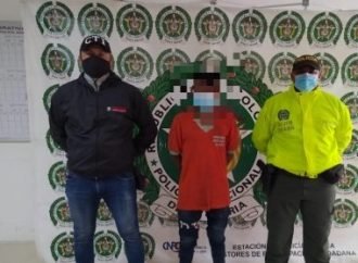 Capturan en indígena por abuso sexual y feminicidio de una niña de 11 años