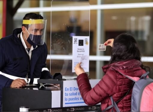 Las medidas que regirán en Colombia ante el aumento de casos de COVID-19 a partir de este 5 de abril