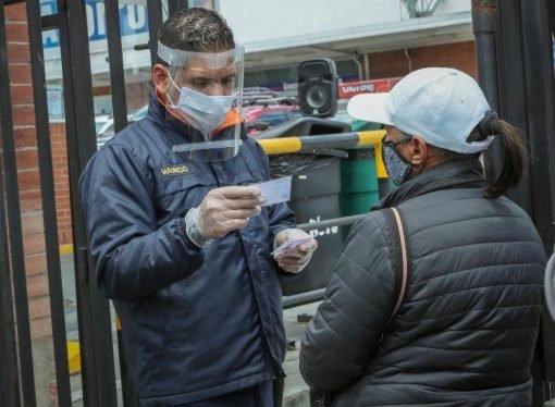 Regresa el pico y cédula a Bogotá: así funcionará hasta el 19 de abril de 2021