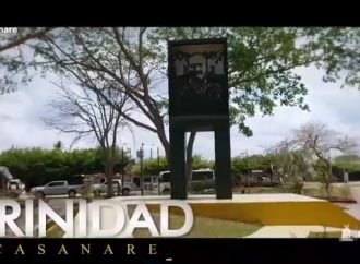 Secretaria de Hacienda de Casanare adelanta jornada de atención en Trinidad
