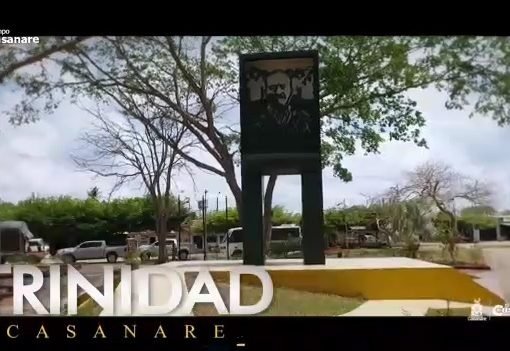 Secretaria de Hacienda de Casanare adelanta jornada de atención en Trinidad