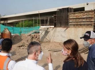 Proyecto vial Villavicencio-Yopal, registra un 43% de avance