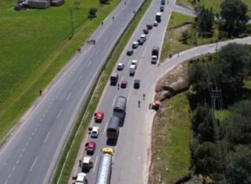 Consejo Gremial insiste en que se levanten los bloqueos