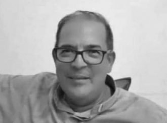 Falleció en Yopal el sacerdote Julio Ariza
