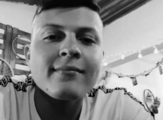 Patrullero oriundo de Yopal fue asesinado en Cali en medio de disturbios