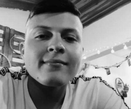 Patrullero oriundo de Yopal fue asesinado en Cali en medio de disturbios