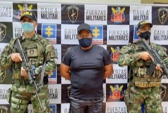 Por retener a conductores de petrolera durante protesta social fue condenado ex Secretario de Obras de Paz de Ariporo