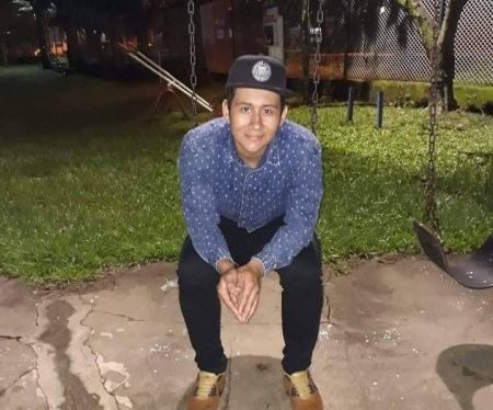 Autoridades investigan confusa muerte de un joven en el barrio Casimena