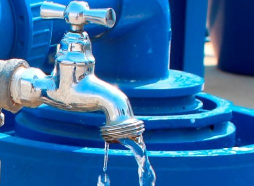 A ahorrar agua en Yopal